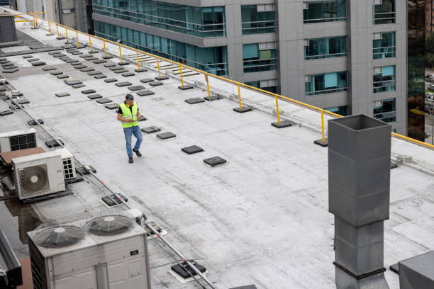 Best Roof Insulation Installation  in Concord, NH