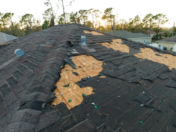 Best Roof Ventilation Installation  in Concord, NH