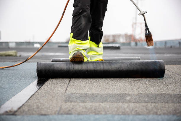 Best Rubber Roofing (EPDM, TPO)  in Concord, NH