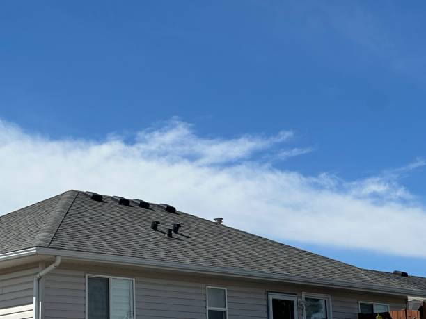 Roof Coating Services in Concord, NH
